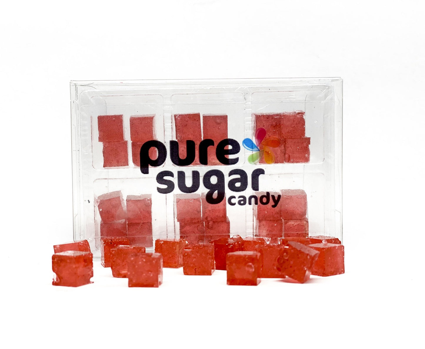 Candy Cubes - Dr Soda