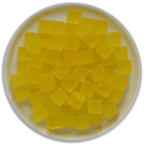 Candy Cubes - Lemonade