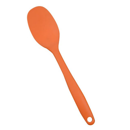 Silicone Kitchen Bakeware Utencil Spoons And Scoop