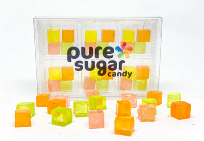 Candy Cubes - Citrus Blend
